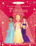  - Mein Anziehpuppen-Stickerbuch: Traumhochzeit: Usborne zum Mitmachen
