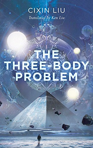 - The Three-Body Problem 1