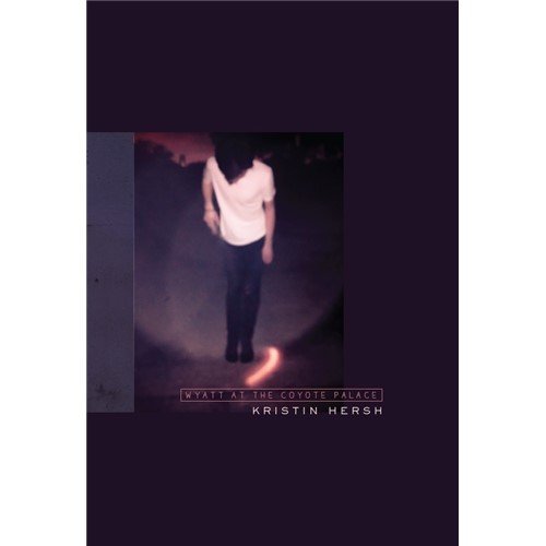 - Wyatt at the Coyote Palace (Book & 2 CDs) (Book & CD)