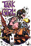  - Tank Girl 1 (Remastered Edition)