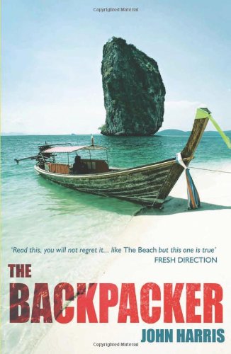 - The Backpacker