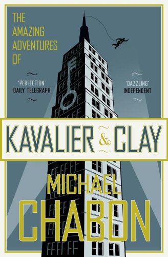  - The Amazing Adventures of Kavalier & Clay