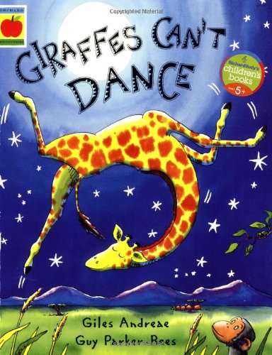  - Giraffes Can't Dance