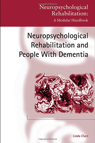 Clare, Linfa - Neuropsychological Rehabilitation and People With Dementia