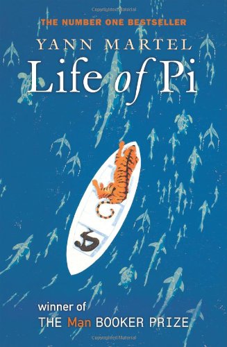 - Life of Pi.