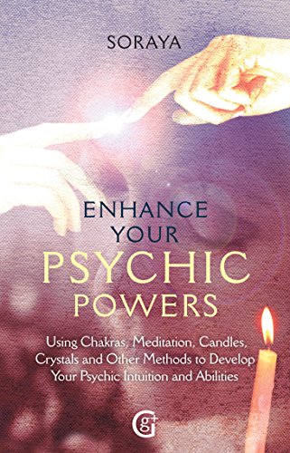  - Enhance Your Psychic Powers