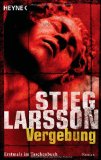 Blu-ray - Millennium Trilogie - Stieg Larsson (Verblendung / Verdammnis / Vergebung)