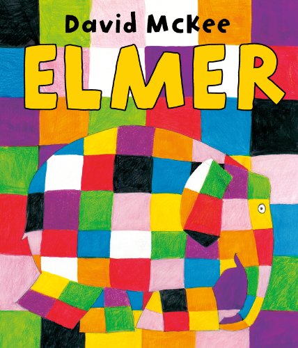  - Elmer