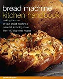 - Bread Machine Cookbook (The Ultimate)