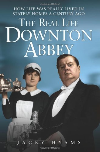 - Real Life Downton Abbey