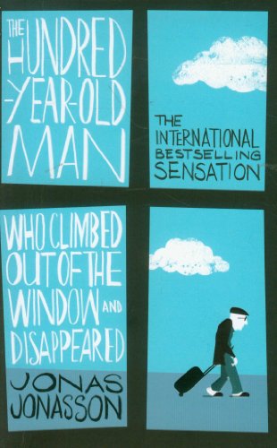 - The Hundred-Year-Old Man who Climbed Out of the Window and Disappeared (Export Edition)