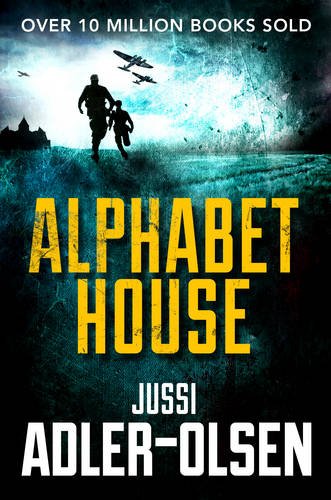  - The Alphabet House