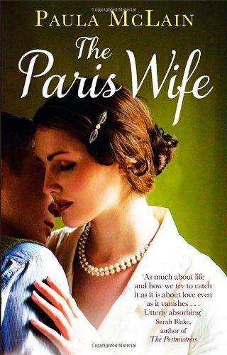 - The Paris Wife