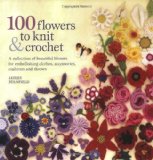  - Birds, Butterflies & Beautiful Beasties to Knit and Crochet. Lesley Stanfield