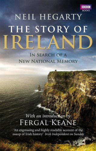  - The Story of Ireland