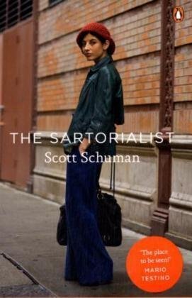 - The Sartorialist