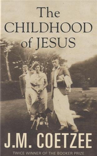  - The Childhood of Jesus