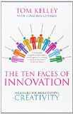  - Creative Confidence: Unleashing the Creative Potential within us all