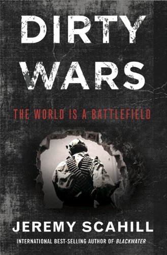  - Dirty Wars