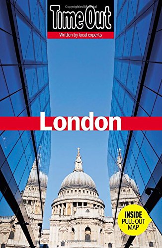  - Time Out London 22nd edition