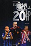  - The European Football Yearbook
