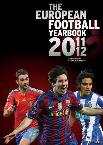 - The European Football Yearbook