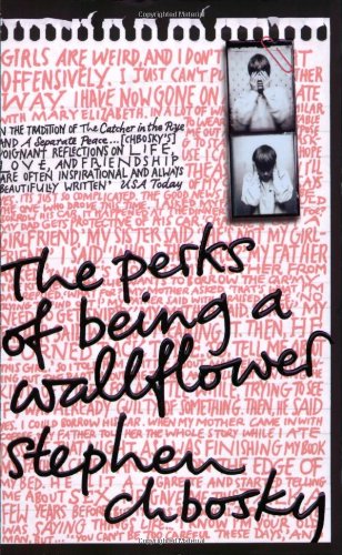 - The Perks of Being a Wallflower