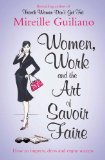  - French Women Don't Get Fat: The Secret of Eating for Pleasure (Vintage)