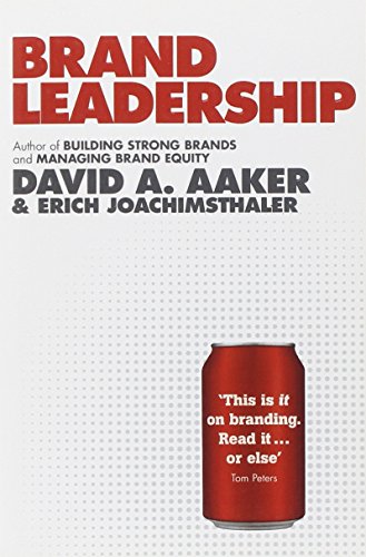 - Brand Leadership