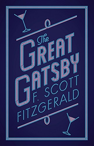 - The Great Gatsby (2018) (Evergreens)
