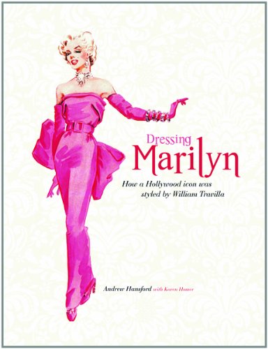 - Dressing Marilyn