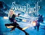  - Sucker Punch (limitiertes Steelbook, exklusiv bei Amazon.de, inkl. Kinofassung, Extended Cut und Digital Copy) (2 Discs)  [Blu-ray]