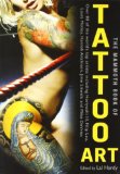  - The Mammoth Book of Tattoos