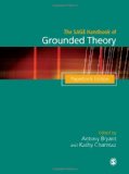  - Basics of Qualitative Research: Techniques and Procedures for Developing Grounded Theory
