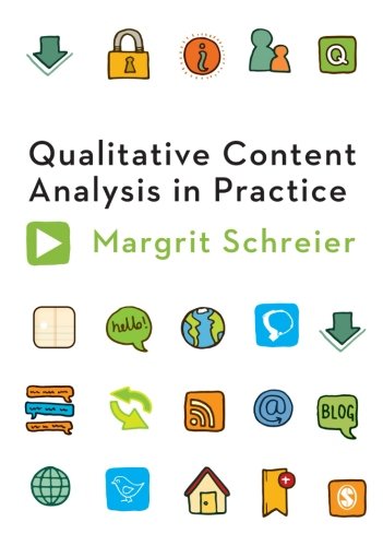 - Qualitative Content Analysis in Practice