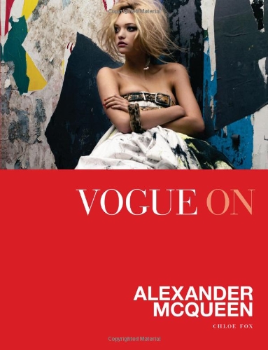  - Vogue on: Alexander McQueen (Vogue on Designers)