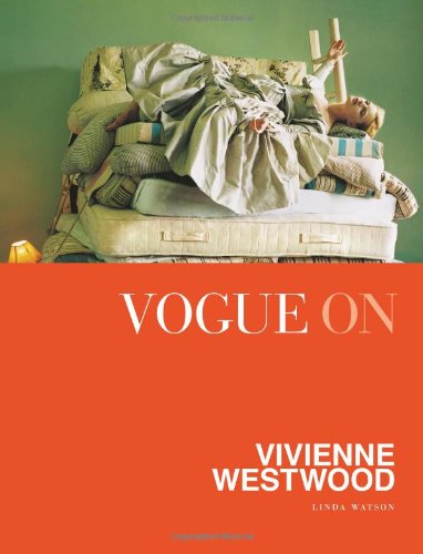  - Vogue on Vivienne Westwood (Vogue on Designers)