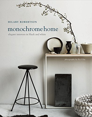 - Monochrome Home
