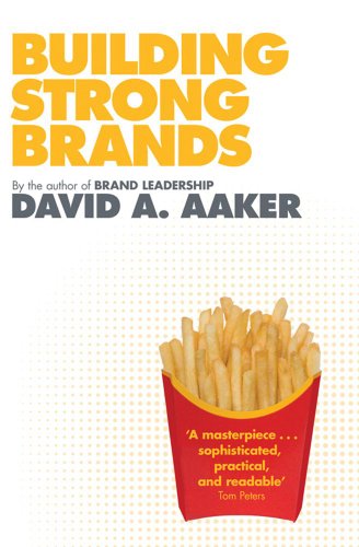  - Building Strong Brands