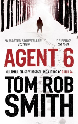  - Agent 6