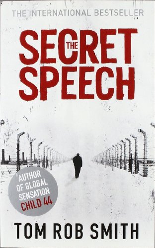 - The Secret Speech