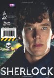DVD - Sherlock - Staffel 1 [2 DVDs]