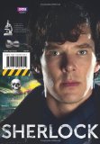 DVD - Sherlock - Staffel 1 [2 DVDs]