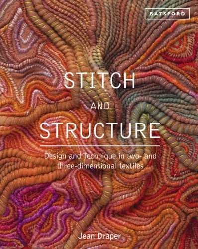  - Stitch and Structure