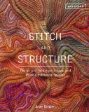  - Mark-making in Textile Art
