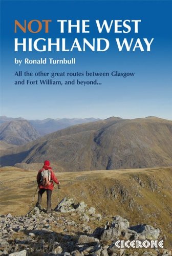  - Not the West Highland Way