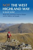  - West Highland Way: Glasgow to Fort William: Route Guide with 53 Maps, Places to Stay, Places to Eat (Trailblazer)