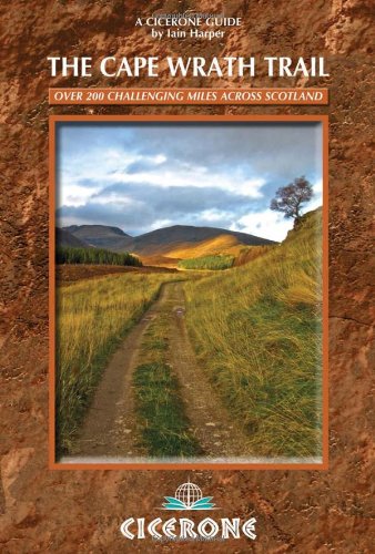 - The Cape Wrath Trail (Cicerone Guides)