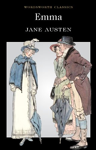 - Emma (Wadsworth Collection)