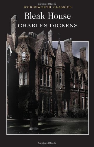 - Bleak House (Wadsworth Collection)